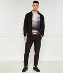 Футболка мужская Ea7 с рисунком, мультиколор - фото 2