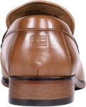 Туфли Tommy Hilfiger Mens Speer, Cognac - фото 4