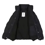 Куртка Garcia GJ530803 puffer, черный - фото 4