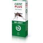 Лосьон Deet против насекомых 50% 50мл, Care Plus - фото 2