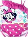 Купальник Disney Minnie Mouse, розовый - фото 3