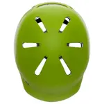 Шлем Bern Watts 2.0 urban, зеленый - фото 6