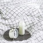 Пододеяльник La cerise sur le GaМ‚teau Oscar, 220 х 240 см - фото 2