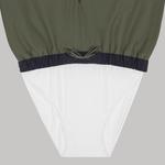 Шорты для серфинга 100 - MOMO KHAKI Olaian - фото 6