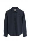 Блуза Polo Club LONG SLEEVE, Navy/Dark Blue - фото 6