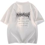 Футболка унисекс хлопковая черная (Sorona Cooling) - фото 10