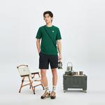 Куртка унисекс Kolon Sport, цвет Black BK - фото 11