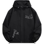 Куртка Unisex Doraemon, Coffee - фото 2