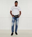 Футболка Richmond X OLBELI Regular Fit, белый - фото 2