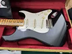 FENDER Custom Shop '56 STRAT JRN ABLK - фото 2