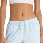 Шорты New Balance Sport Essentials 5´´, синий - фото 4