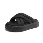 Шлепанцы и сланцы DAPHNE Slide Slippers Women's, бежевый - фото 2