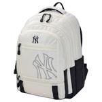 MLB Белый рюкзак, White - фото 2