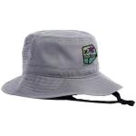 Кепка Coal The Spackler, светло-серый - фото