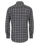 Рубашка CASAMODA Freizeit, темно зеленый - фото 2