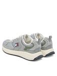 Кроссовки Tjm Runner EM0EM01581 Tommy Jeans, серый - фото 3