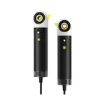 Фен SYLPH, черный - фото