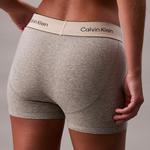 Трусы с логотипом Calvin Klein, Pd1-Natural Skin - фото 11