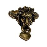 Кольцо Unisex GUCCI - фото 3