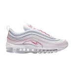 Кроссовки Nike Wmns Air Max 97 'Rainbow', белый - фото