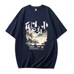 Футболка Dareasy унисекс, Черный - фото 6