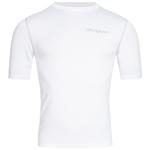 Функциональная рубашка Givova Baselayer "Корпус 2" белая - фото