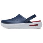 Кроксы Унисекс Клоги, Тёмно-синий - фото