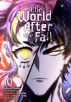 The World After the Fall, Vol. 10 (Ize Press) - фото