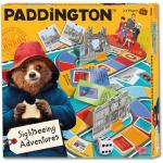 Настольная игра Paddington Sightseeing Adventure - фото