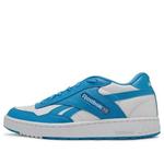 Кроссовки Reebok BB 4000 MU 'White Blue' GW8788, синий - фото
