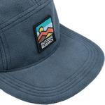 Флисовая шапка Outdoor Research Howling Wind, Atlantic - фото 3