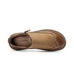 Челси Ботинки Мужские Hautton Jeans, коричневый - фото 7