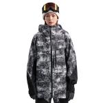 DESCENTE Куртка Unisex, BK-Tap Shoe - фото 11