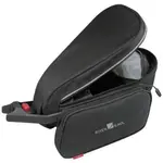 Седельная сумка KLICKfix Contour Evo 3L, черный - фото 2