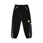 Джоггеры Palace Pro Shell, черные - фото