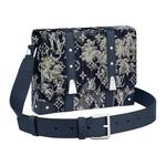 Монограмма Гобелен Сумка-курьер LOUIS VUITTON - фото