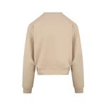 Бежевый свитер из полиэстера HINNOMINATE - фото 2