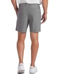 Шорты PUMA Golf 101 7" Solid Shorts, цвет Slate Sky - фото 2