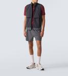 Беговые кроссовки Gel-Kayano 12 Asics, Cream/Pure Silver - фото 2