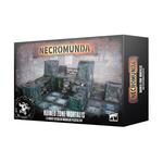 Фигурка Warhammer: 40000 – Necromunda Ruined Zone Mortalis Games Workshop - фото
