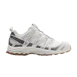 Кроссовки XA Pro 3D Suede Salomon, серый - фото