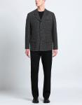 Блейзер Nanushka, серый - фото 2