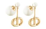Серьги женские DIOR - фото 5