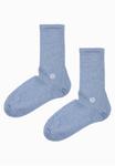 Носки 2 PACK RETRO Natural Vibes, цвет light blue - фото 2