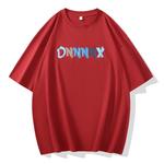 Dnnnnx футболка унисекс, Хаки - фото 13