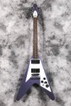 Epiphone Kirk Hammett 1979 Flying V - фото 4
