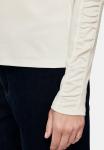 Топ Marc Cain Long sleeved top, Off-White/White - фото 5
