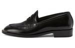Лоферы Faridha женские Giuseppe Zanotti, Black - фото
