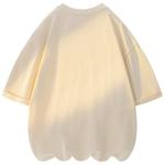 Футболка унисекс Whelve, Белый - фото 3