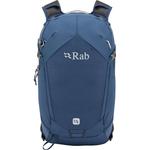 RAB Рюкзак Tygen 22 tempest blue - фото 3